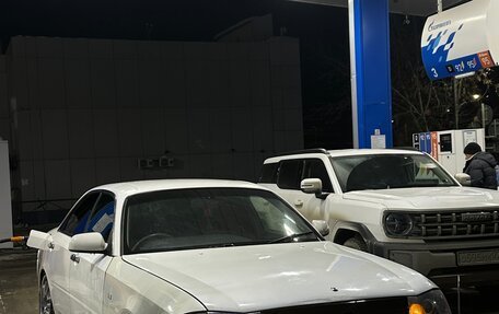 Nissan Gloria XI, 2001 год, 380 000 рублей, 5 фотография