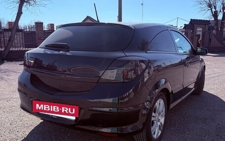 Opel Astra H, 2007 год, 430 000 рублей, 6 фотография