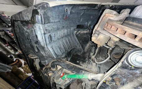 Nissan Gloria XI, 2001 год, 380 000 рублей, 7 фотография