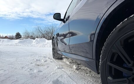 BMW X5, 2020 год, 5 800 000 рублей, 8 фотография