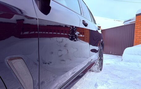 BMW X5, 2020 год, 5 800 000 рублей, 10 фотография