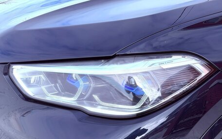 BMW X5, 2020 год, 5 800 000 рублей, 12 фотография