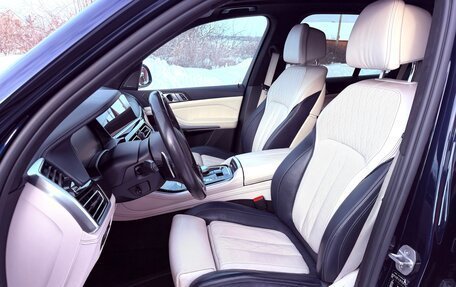 BMW X5, 2020 год, 5 800 000 рублей, 18 фотография