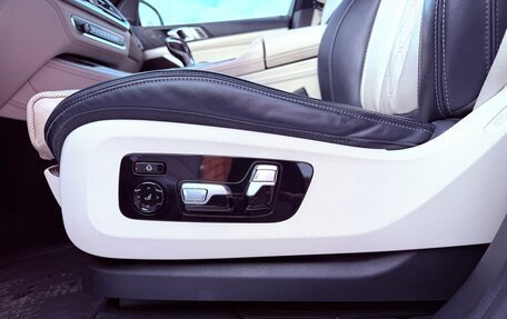 BMW X5, 2020 год, 5 800 000 рублей, 19 фотография