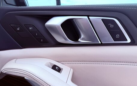 BMW X5, 2020 год, 5 800 000 рублей, 25 фотография