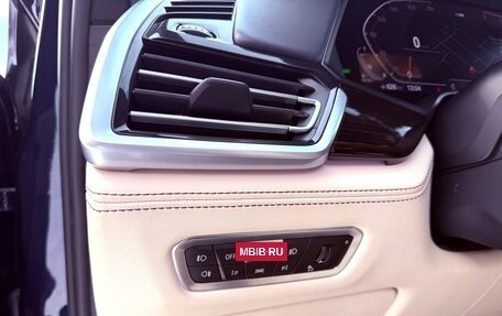 BMW X5, 2020 год, 5 800 000 рублей, 20 фотография