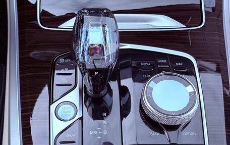 BMW X5, 2020 год, 5 800 000 рублей, 30 фотография