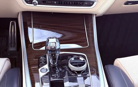 BMW X5, 2020 год, 5 800 000 рублей, 39 фотография