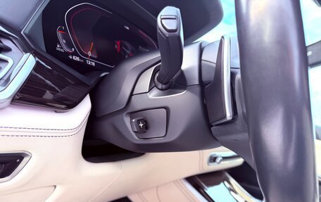 BMW X5, 2020 год, 5 800 000 рублей, 40 фотография