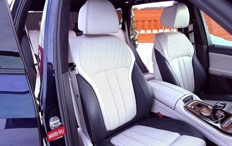 BMW X5, 2020 год, 5 800 000 рублей, 35 фотография