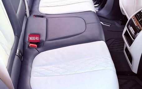 BMW X5, 2020 год, 5 800 000 рублей, 29 фотография