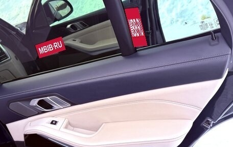 BMW X5, 2020 год, 5 800 000 рублей, 28 фотография