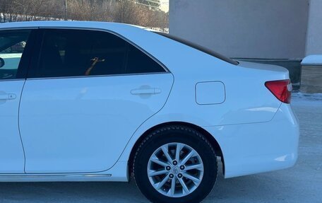 Toyota Camry, 2014 год, 1 450 000 рублей, 13 фотография