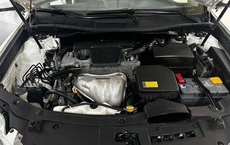 Toyota Camry, 2014 год, 1 450 000 рублей, 18 фотография