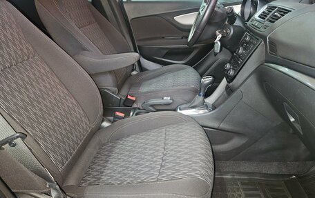 Opel Mokka I, 2014 год, 1 130 000 рублей, 12 фотография