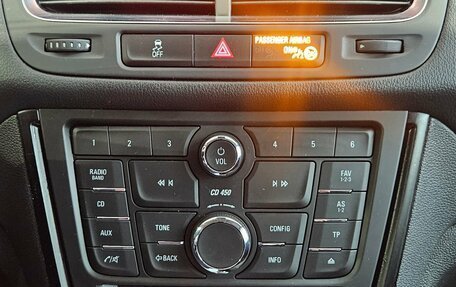 Opel Mokka I, 2014 год, 1 130 000 рублей, 14 фотография