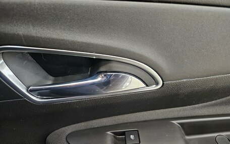 Opel Mokka I, 2014 год, 1 130 000 рублей, 16 фотография