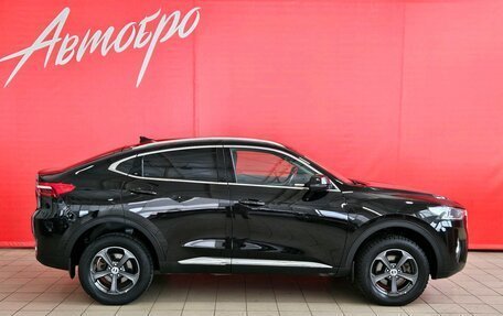 Haval F7x I, 2022 год, 1 855 000 рублей, 6 фотография