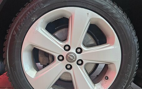 Opel Mokka I, 2014 год, 1 130 000 рублей, 19 фотография