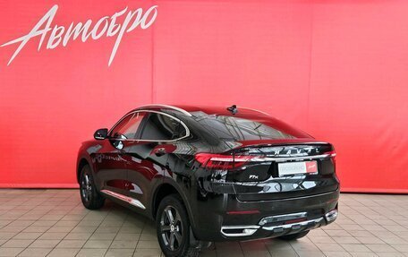 Haval F7x I, 2022 год, 1 855 000 рублей, 3 фотография