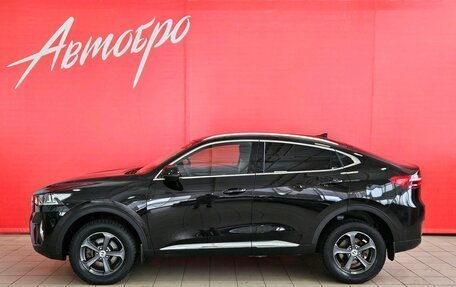 Haval F7x I, 2022 год, 1 855 000 рублей, 2 фотография