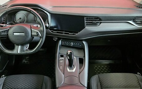 Haval F7x I, 2022 год, 1 855 000 рублей, 9 фотография