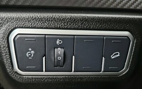 Haval F7x I, 2022 год, 1 855 000 рублей, 16 фотография