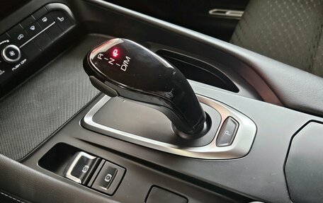 Haval F7x I, 2022 год, 1 855 000 рублей, 17 фотография