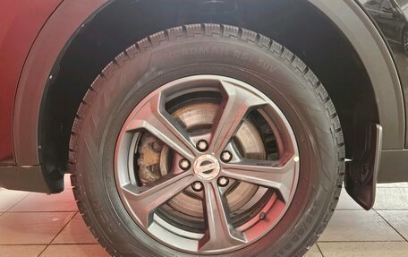 Haval F7x I, 2022 год, 1 855 000 рублей, 19 фотография