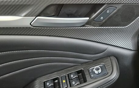 Haval F7x I, 2022 год, 1 855 000 рублей, 15 фотография