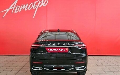 Haval F7x I, 2022 год, 1 855 000 рублей, 4 фотография