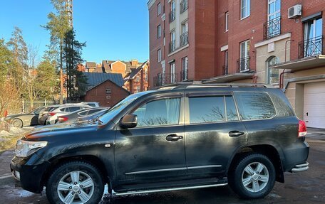 Toyota Land Cruiser 200, 2010 год, 2 700 000 рублей, 2 фотография