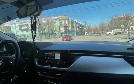 Skoda Rapid II, 2021 год, 1 780 000 рублей, 6 фотография