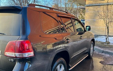 Toyota Land Cruiser 200, 2010 год, 2 700 000 рублей, 5 фотография