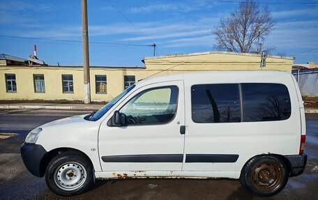 Peugeot Partner II рестайлинг 2, 2010 год, 300 000 рублей, 4 фотография