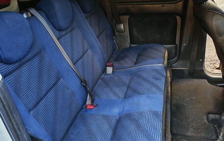 Peugeot Partner II рестайлинг 2, 2010 год, 300 000 рублей, 11 фотография