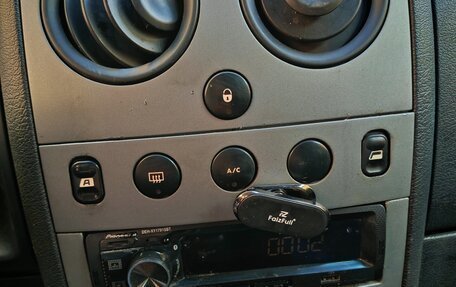 Peugeot Partner II рестайлинг 2, 2010 год, 300 000 рублей, 14 фотография