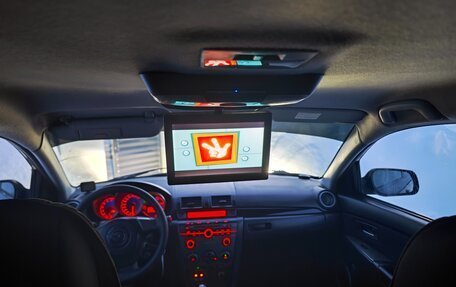 Mazda 3, 2007 год, 430 000 рублей, 6 фотография