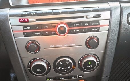 Mazda 3, 2007 год, 430 000 рублей, 5 фотография