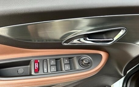 Opel Mokka I, 2013 год, 1 100 000 рублей, 21 фотография