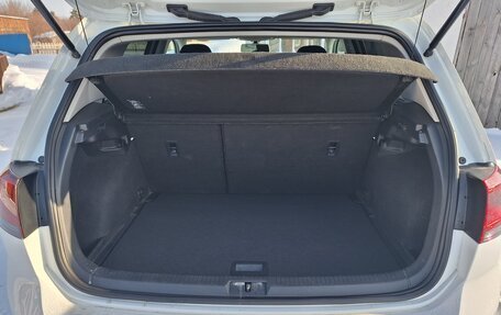 Volkswagen Golf VII, 2014 год, 1 390 000 рублей, 4 фотография