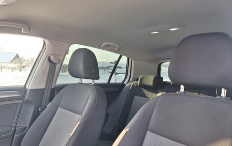 Volkswagen Golf VII, 2014 год, 1 390 000 рублей, 8 фотография