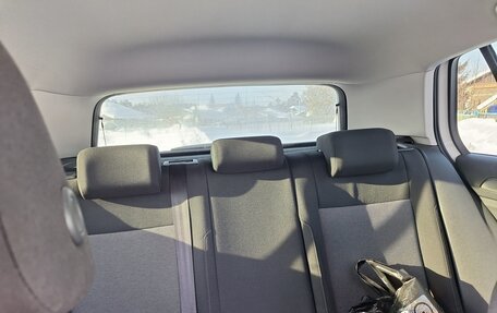 Volkswagen Golf VII, 2014 год, 1 390 000 рублей, 9 фотография