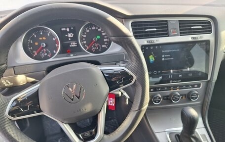 Volkswagen Golf VII, 2014 год, 1 390 000 рублей, 6 фотография