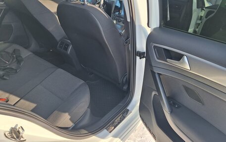 Volkswagen Golf VII, 2014 год, 1 390 000 рублей, 11 фотография