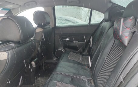 Chevrolet Cruze II, 2012 год, 550 000 рублей, 11 фотография