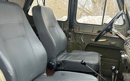 ЛуАЗ 3151, 1985 год, 200 000 рублей, 2 фотография