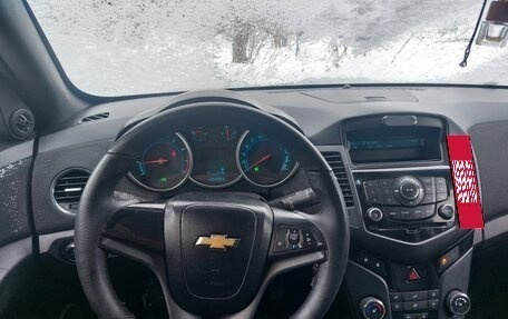 Chevrolet Cruze II, 2012 год, 550 000 рублей, 13 фотография