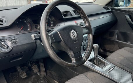 Volkswagen Passat B6, 2008 год, 400 000 рублей, 8 фотография