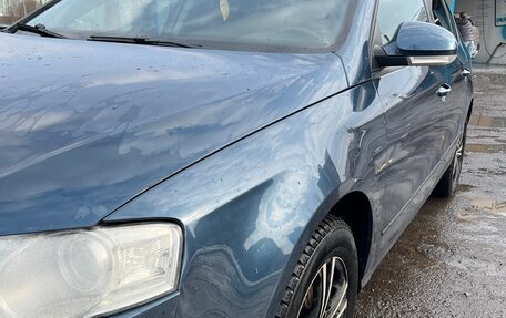 Volkswagen Passat B6, 2008 год, 400 000 рублей, 7 фотография